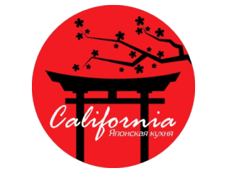 California лого