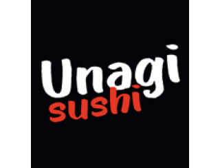 Unagi Sushi лого
