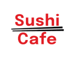 SUSHI CAFE