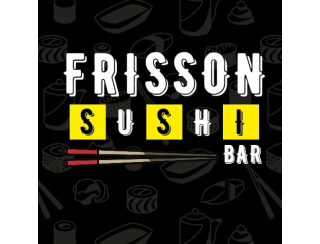 Frisson лого