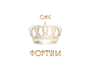 Кафе «Фортуна» лого