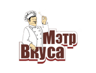 Мэтр Вкуса лого
