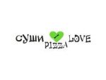 Sushi love Pizza