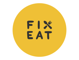 Fix Eat лого