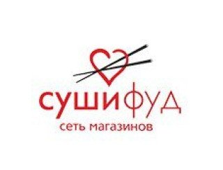 Суши Фуд лого