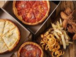 Chicago Pizza