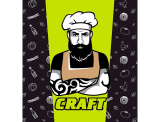 Craft лого