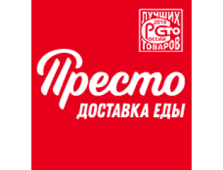 Престо лого
