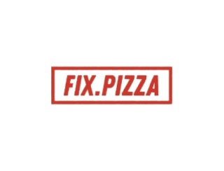 Fix.Pizza лого