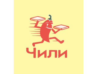 Чили Пицца лого