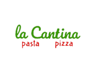Кафе «la Cantina» лого