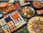 Суши Wok