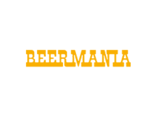 Рестобар «Beermania» лого