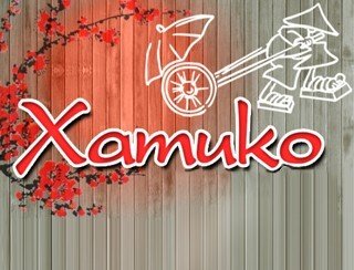 Хатико лого