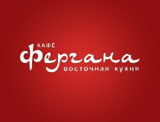 Фергана  лого