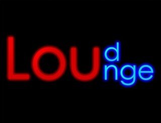 Loud Lounge лого