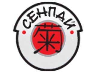 Сенпай лого