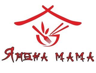 Япона мама лого