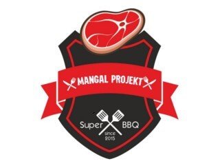 Мангал Project лого