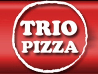 Trio Pizza лого
