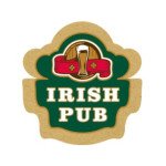 Irish pub