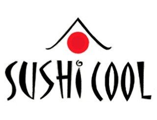 Sushi Cool лого