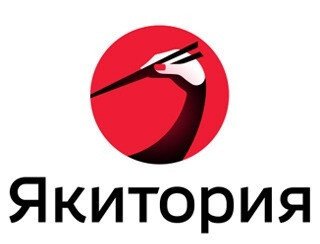 Якитория  лого