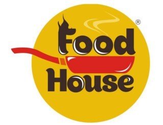 Food House лого