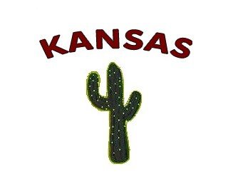 Kansas лого