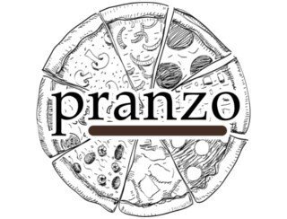 Pranzo лого