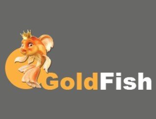 Gold Fish лого