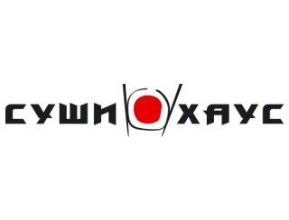Суши Хаус лого