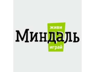 Миндаль лого