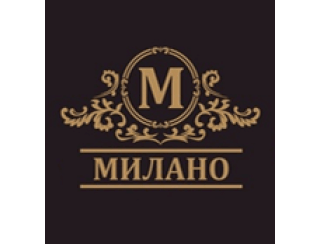 Пиццерия «Милано» лого