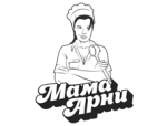 Мама Арни
