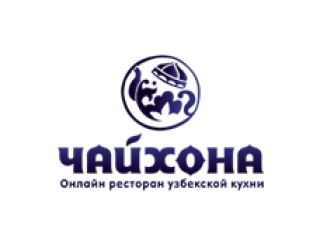 Чайхона лого
