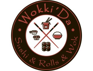 WokkiDa лого