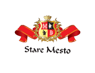 Stare Mesto лого