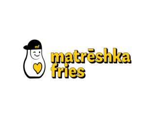Matreshka Fries лого