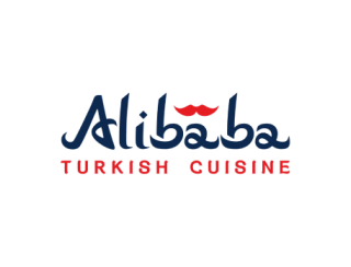 Alibaba лого
