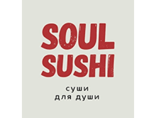 Soul Sushi лого