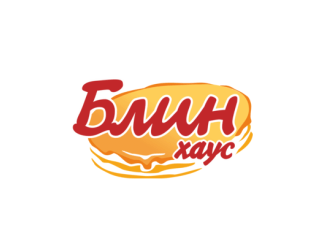 Блин Хаус лого