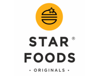 STARFOODS лого