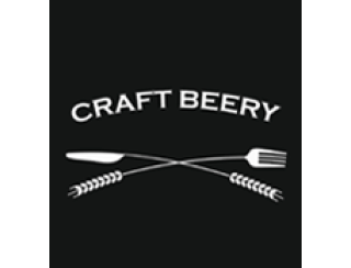 Craftbeery лого