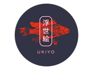 UKIYO лого