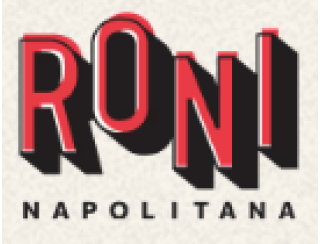 Roni Pizza Napolitana лого