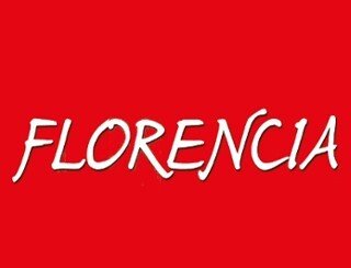 Florencia лого