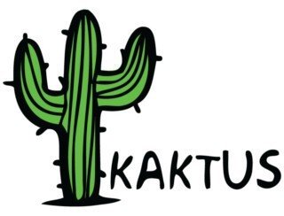 Кактус лого