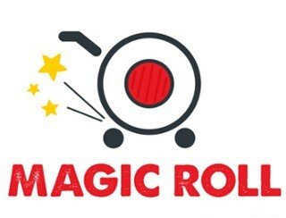 Magic Roll лого