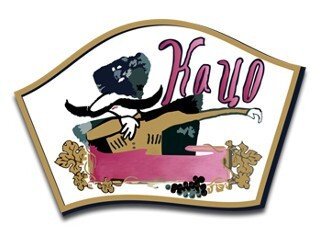 Кацо лого